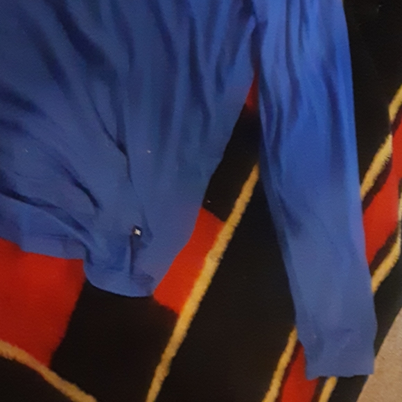 Hurley X Nike sweater - Picture 2 of 6